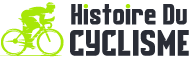 histoire du cyclisme